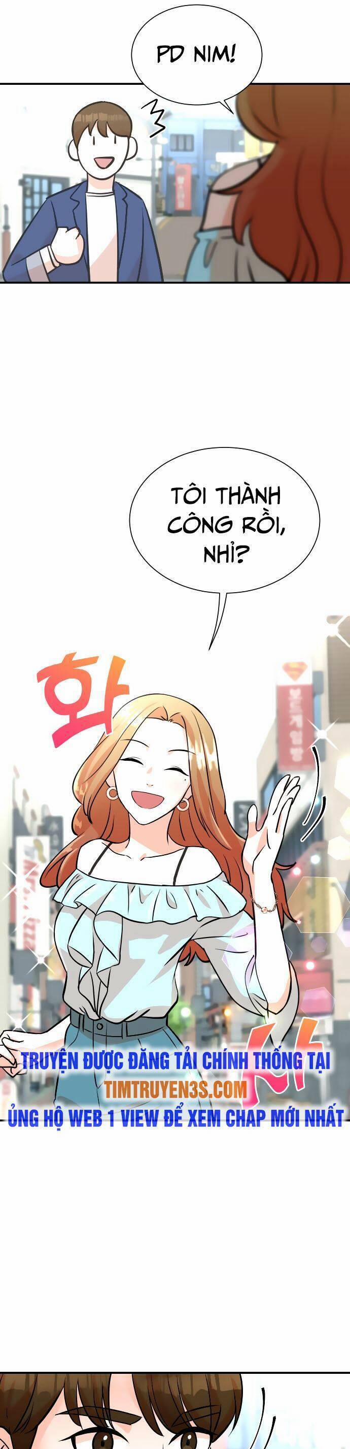 Cuộc Sống Thứ Hai Của Nhà Sản Xuất 9 trang 28