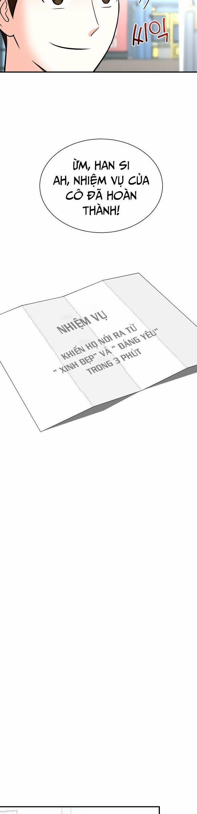 Cuộc Sống Thứ Hai Của Nhà Sản Xuất 9 trang 29