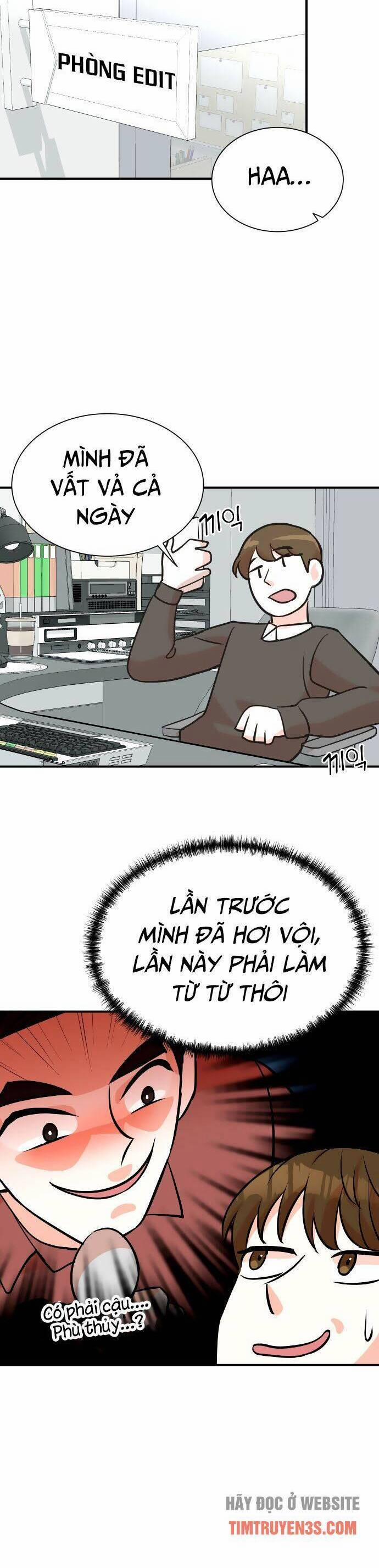 Cuộc Sống Thứ Hai Của Nhà Sản Xuất 9 trang 30