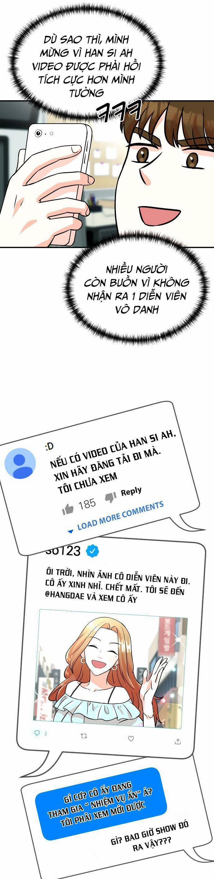 Cuộc Sống Thứ Hai Của Nhà Sản Xuất 9 trang 31