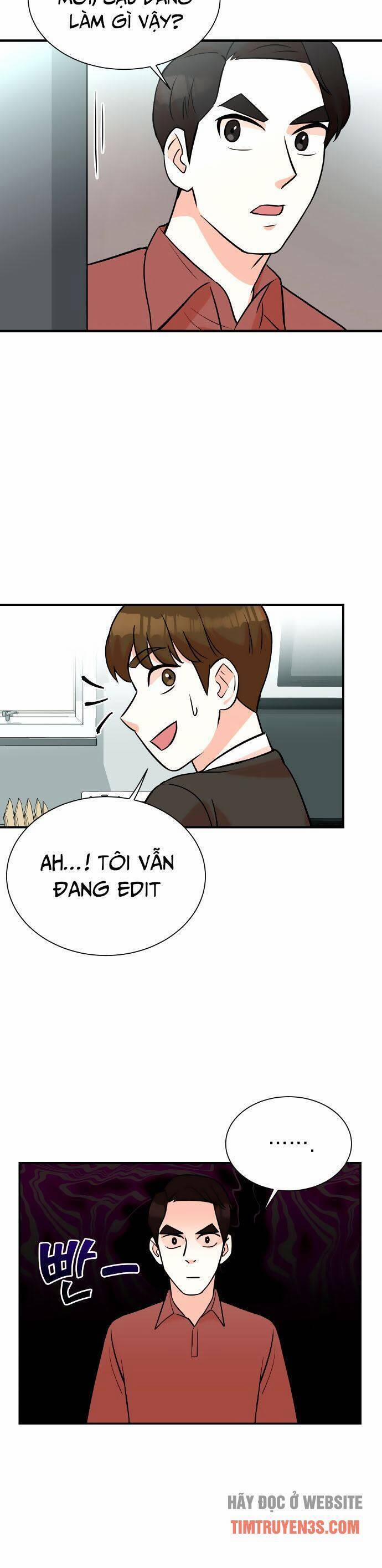 Cuộc Sống Thứ Hai Của Nhà Sản Xuất 9 trang 33