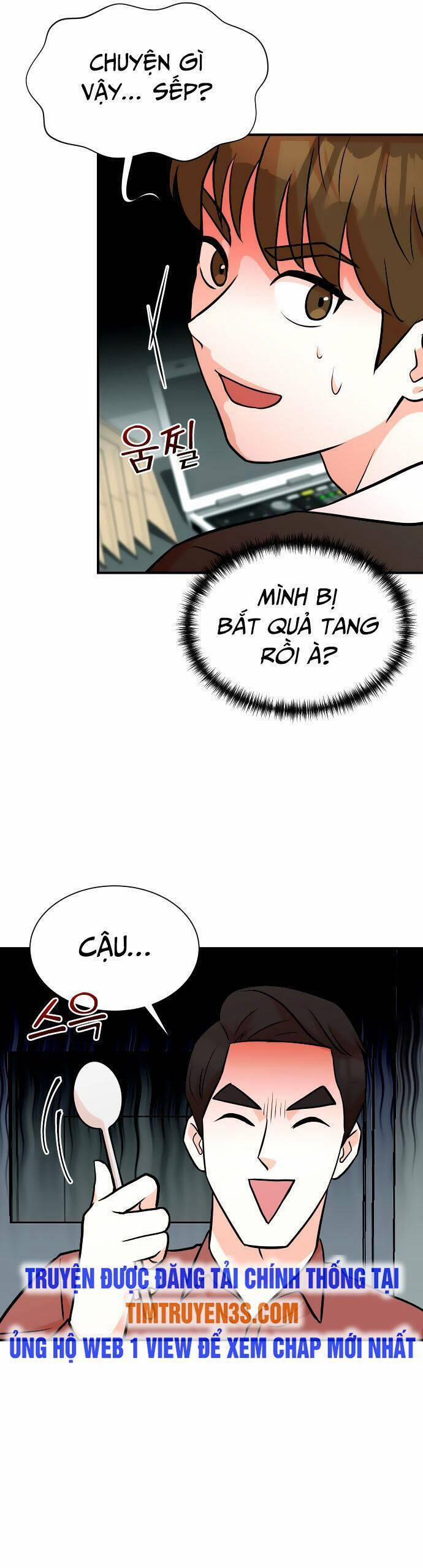 Cuộc Sống Thứ Hai Của Nhà Sản Xuất 9 trang 34
