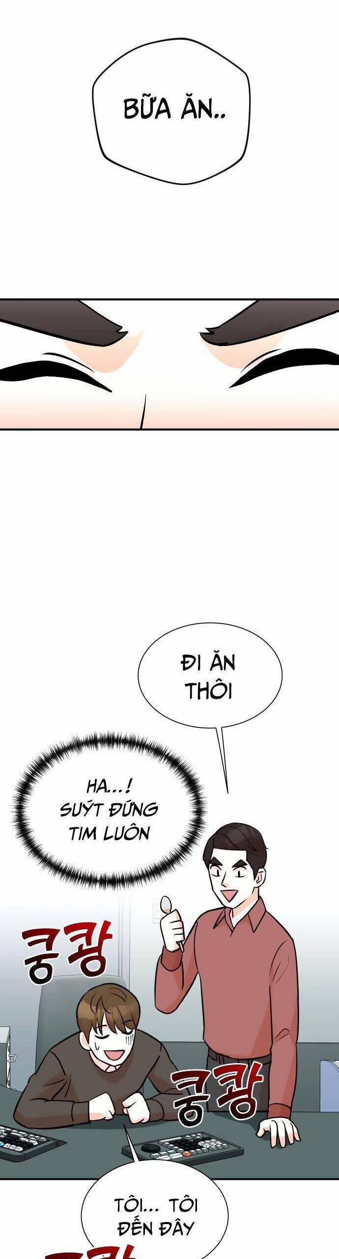Cuộc Sống Thứ Hai Của Nhà Sản Xuất 9 trang 35