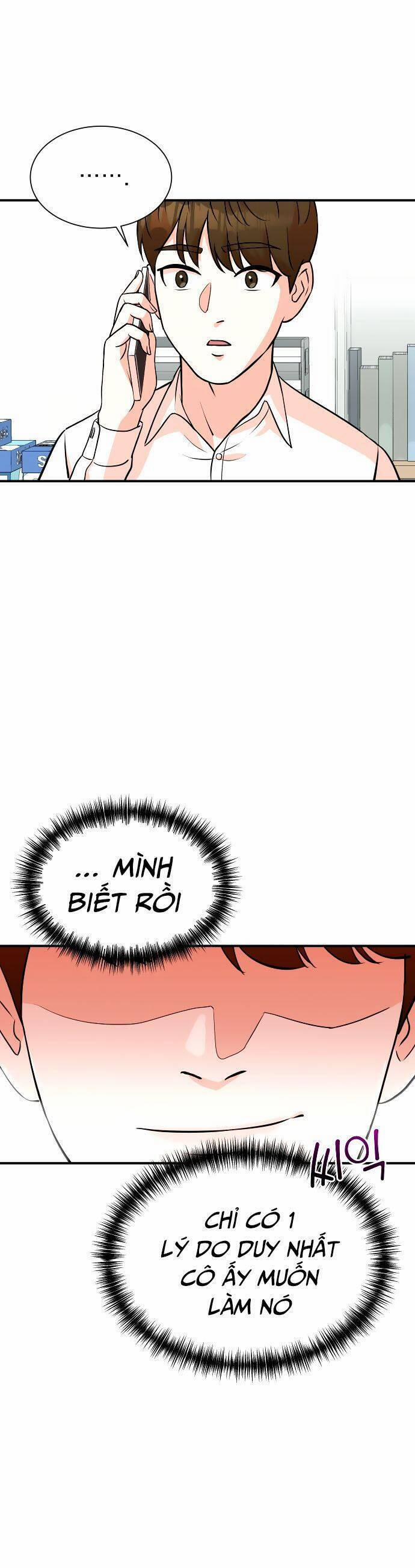 Cuộc Sống Thứ Hai Của Nhà Sản Xuất 9 trang 5