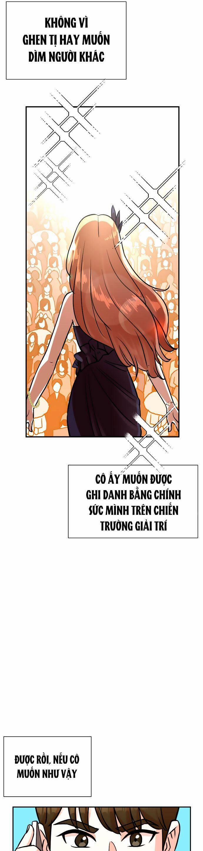 Cuộc Sống Thứ Hai Của Nhà Sản Xuất 9 trang 7