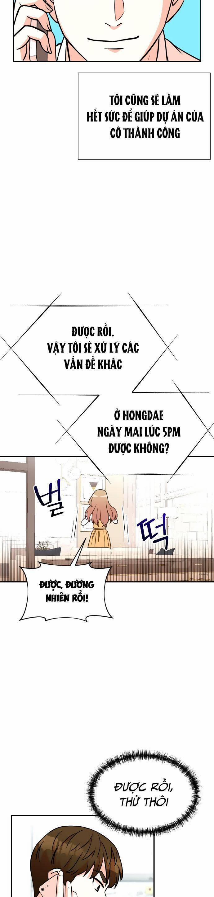 Cuộc Sống Thứ Hai Của Nhà Sản Xuất 9 trang 8