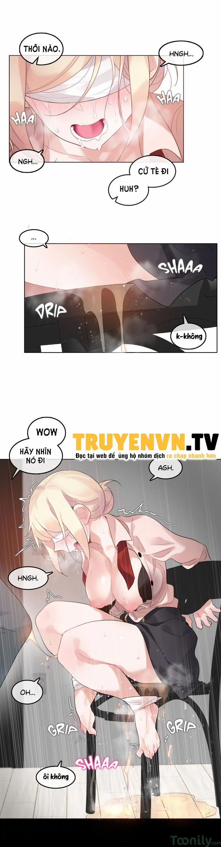 Cuộc Sống Thường Ngày Của Kẻ Biến Thái 60 trang 7