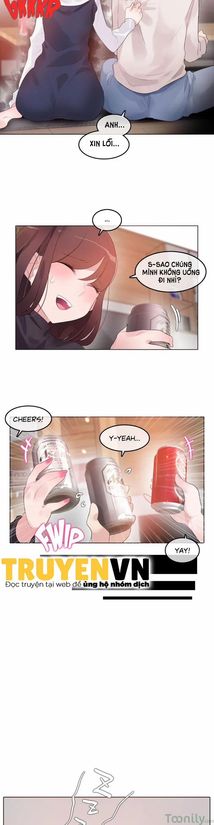 Cuộc Sống Thường Ngày Của Kẻ Biến Thái 62 trang 1