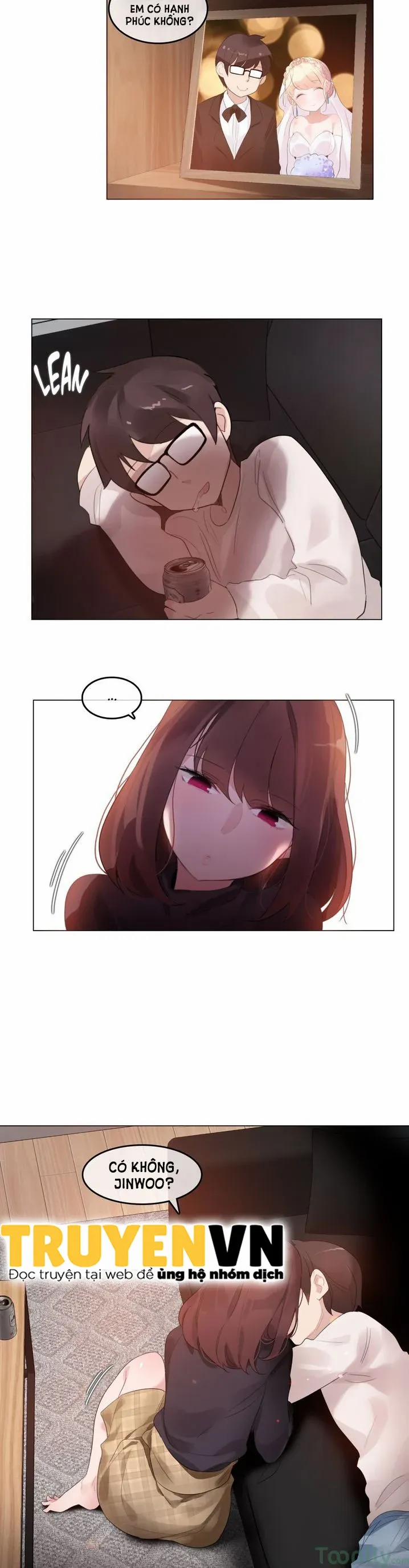 Cuộc Sống Thường Ngày Của Kẻ Biến Thái 62 trang 13