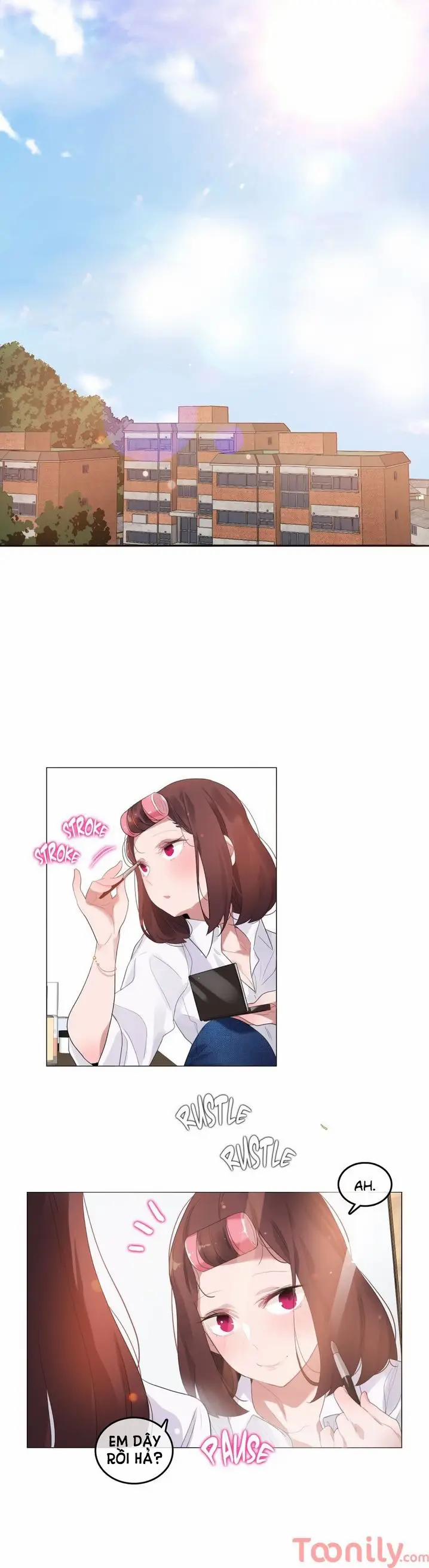 Cuộc Sống Thường Ngày Của Kẻ Biến Thái 64 trang 0