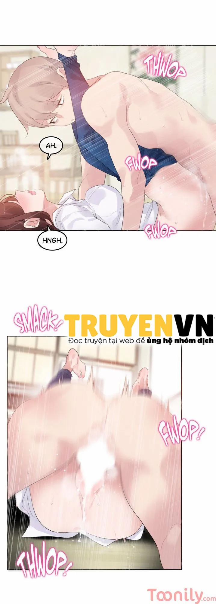 Cuộc Sống Thường Ngày Của Kẻ Biến Thái 64 trang 23