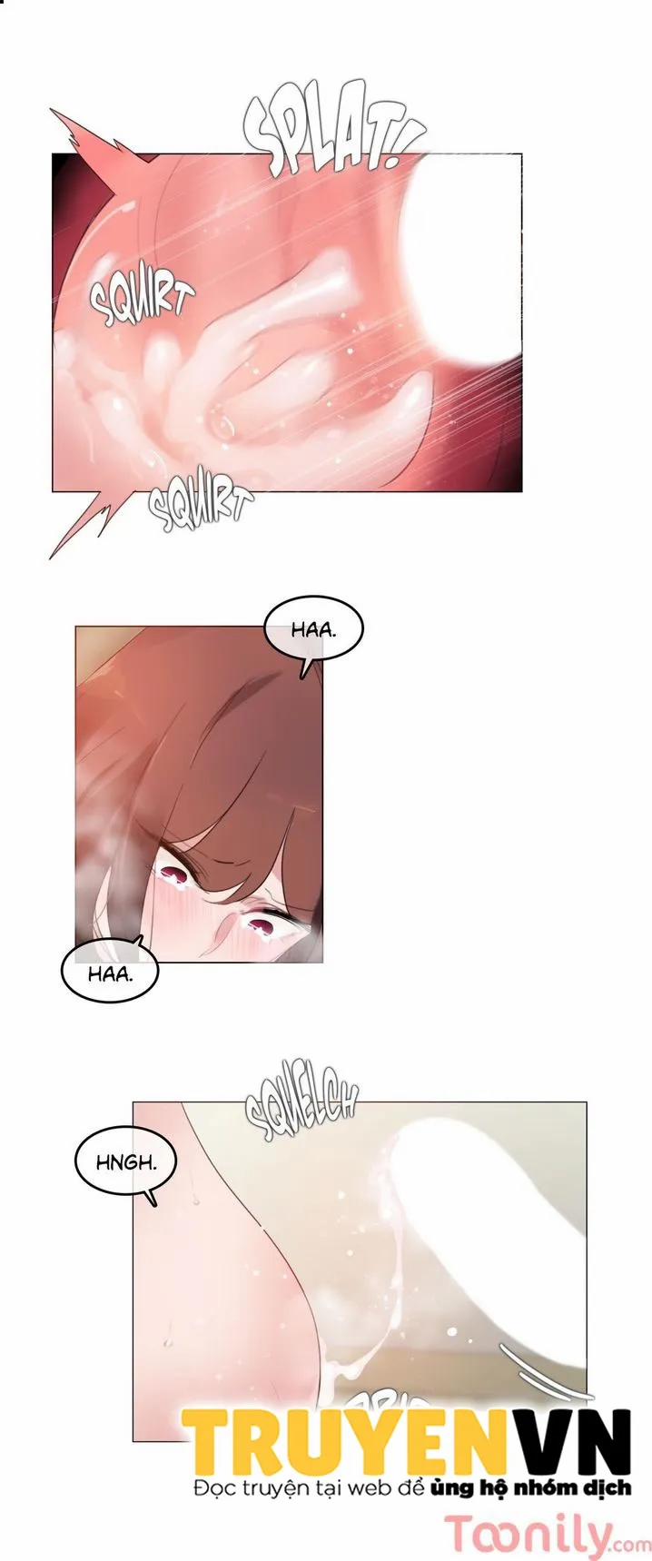 Cuộc Sống Thường Ngày Của Kẻ Biến Thái 64 trang 27