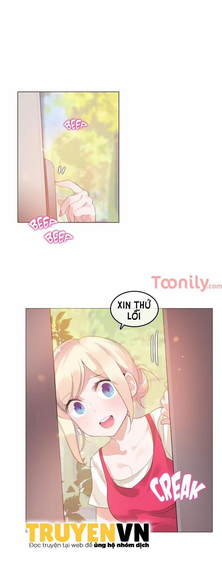 Cuộc Sống Thường Ngày Của Kẻ Biến Thái 65 trang 0