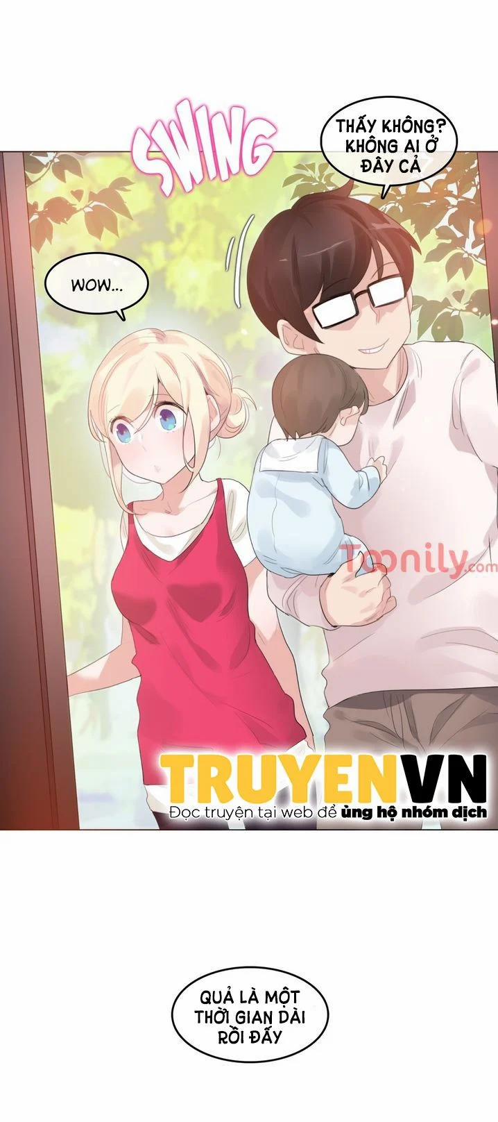 Cuộc Sống Thường Ngày Của Kẻ Biến Thái 65 trang 1