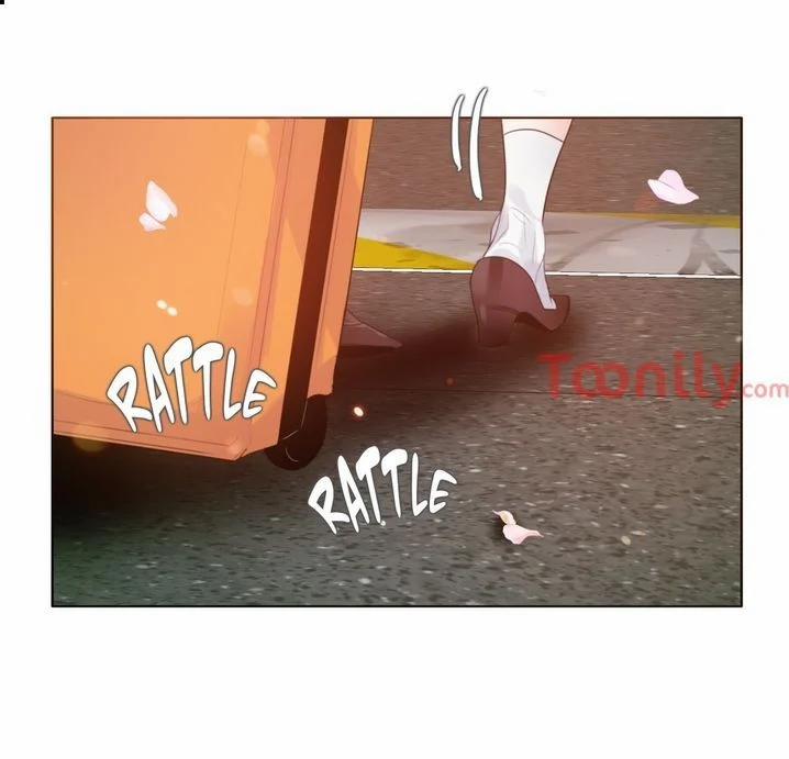 Cuộc Sống Thường Ngày Của Kẻ Biến Thái 65 trang 13