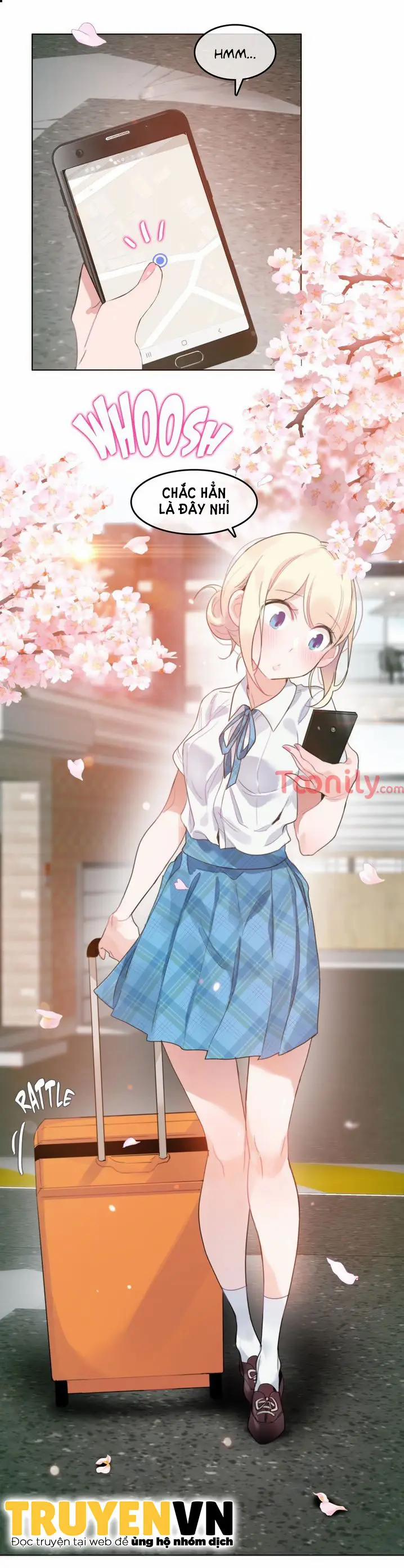 Cuộc Sống Thường Ngày Của Kẻ Biến Thái 65 trang 14