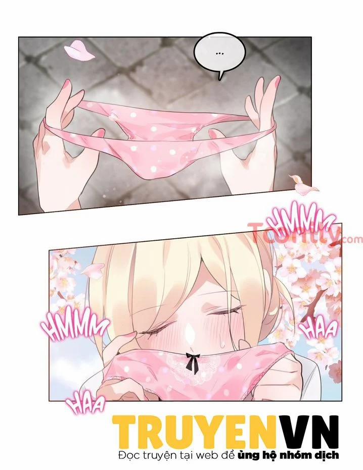 Cuộc Sống Thường Ngày Của Kẻ Biến Thái 65 trang 19
