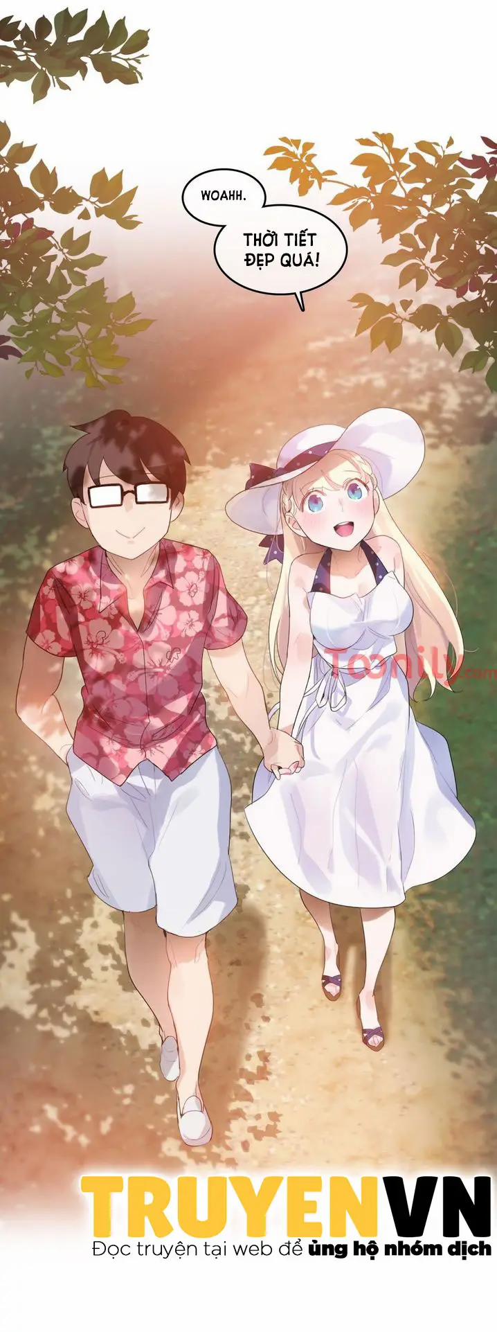 Cuộc Sống Thường Ngày Của Kẻ Biến Thái 66 trang 0