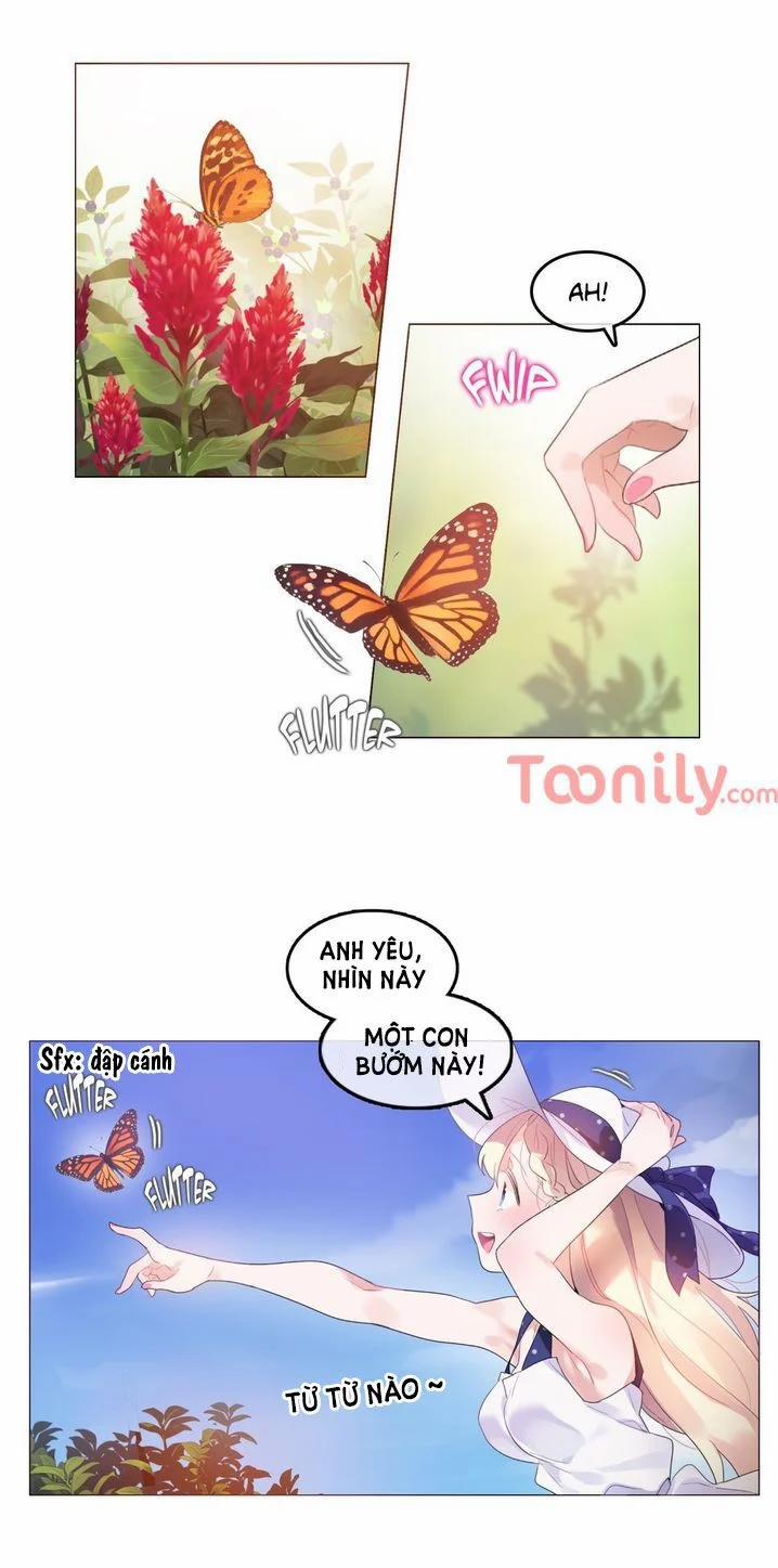 Cuộc Sống Thường Ngày Của Kẻ Biến Thái 66 trang 1