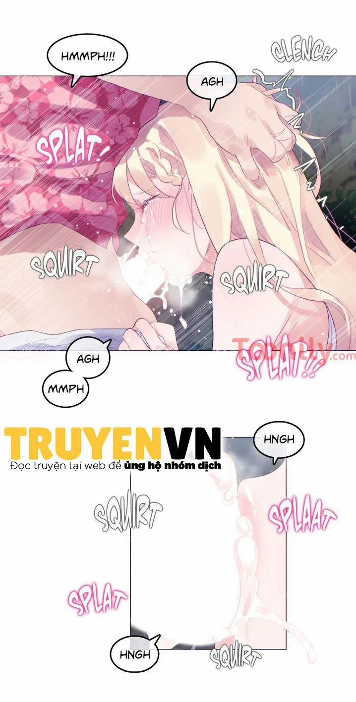 Cuộc Sống Thường Ngày Của Kẻ Biến Thái 66 trang 24