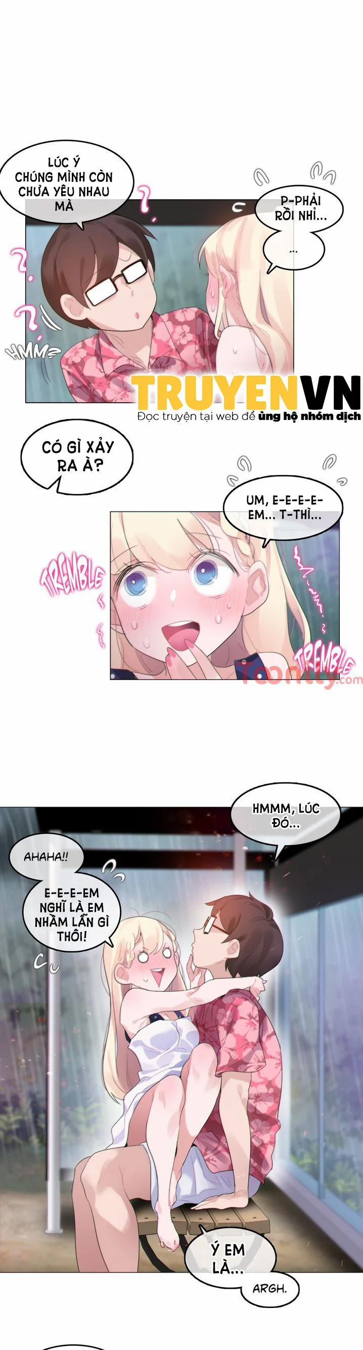 Cuộc Sống Thường Ngày Của Kẻ Biến Thái 67 trang 1