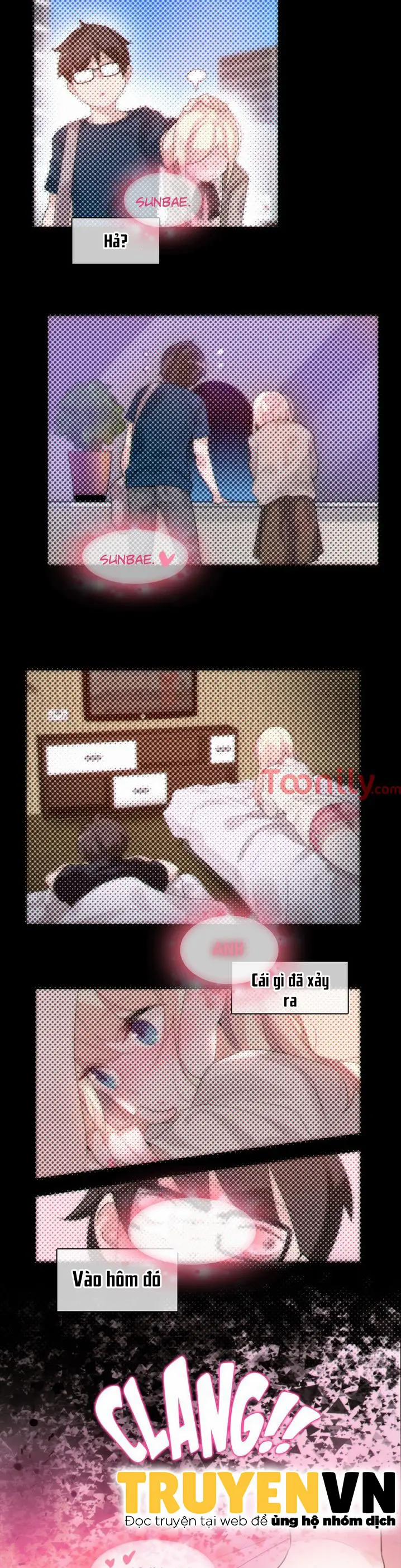Cuộc Sống Thường Ngày Của Kẻ Biến Thái 67 trang 8