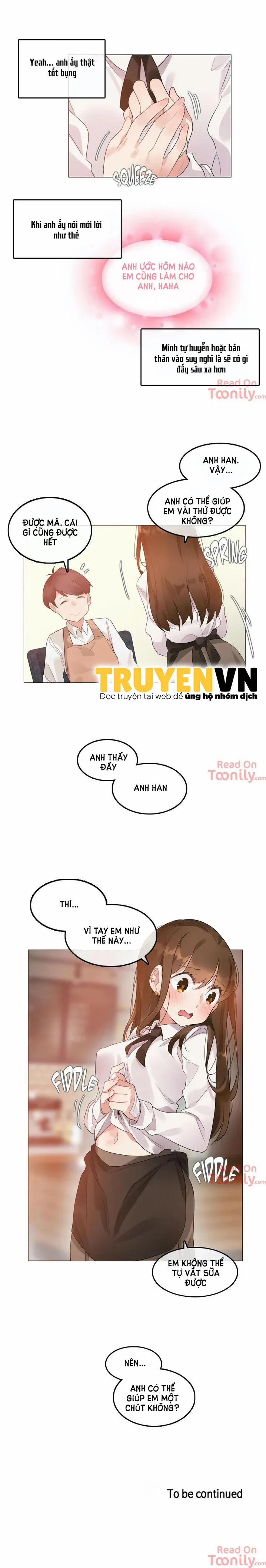 Cuộc Sống Thường Ngày Của Kẻ Biến Thái 76 trang 4