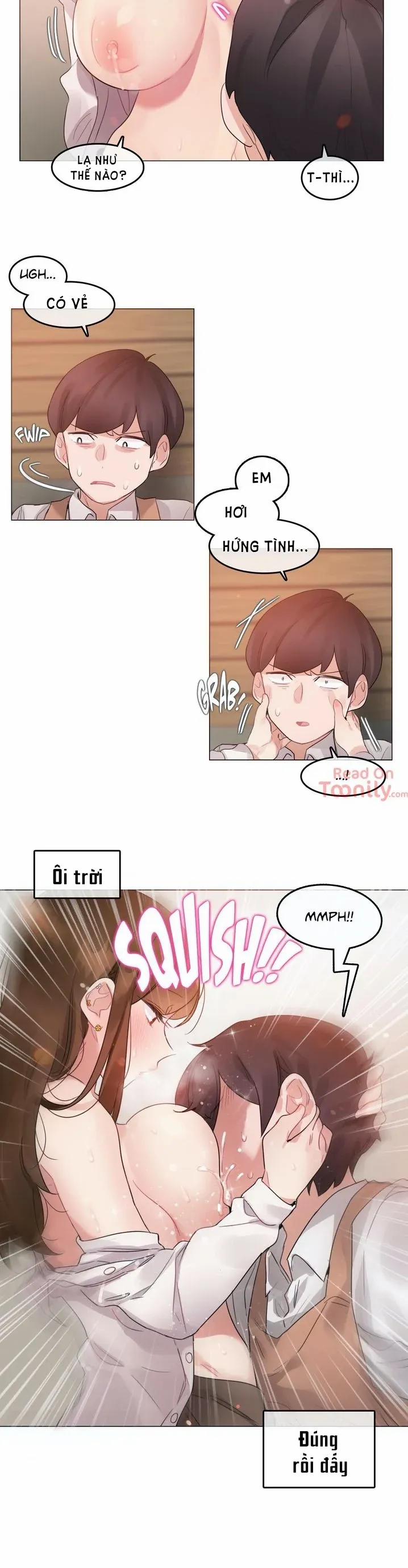 Cuộc Sống Thường Ngày Của Kẻ Biến Thái 78 trang 1