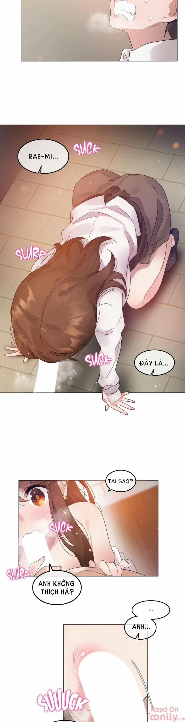 Cuộc Sống Thường Ngày Của Kẻ Biến Thái 78 trang 10