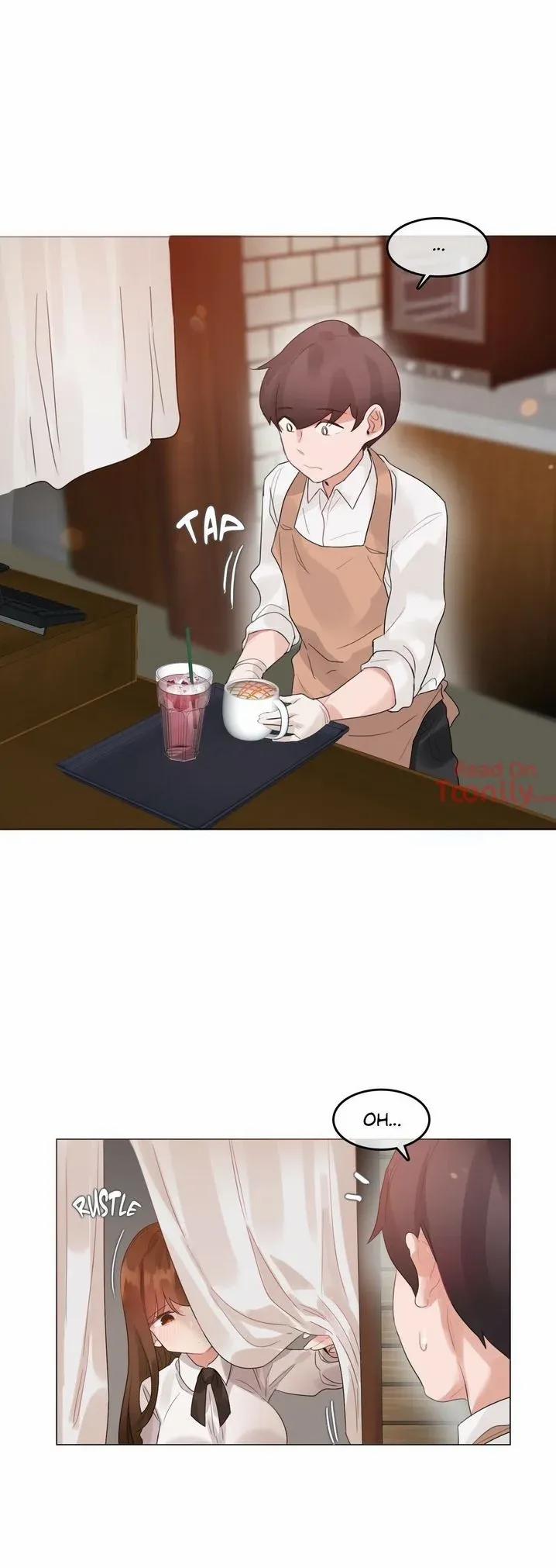 Cuộc Sống Thường Ngày Của Kẻ Biến Thái 78 trang 19