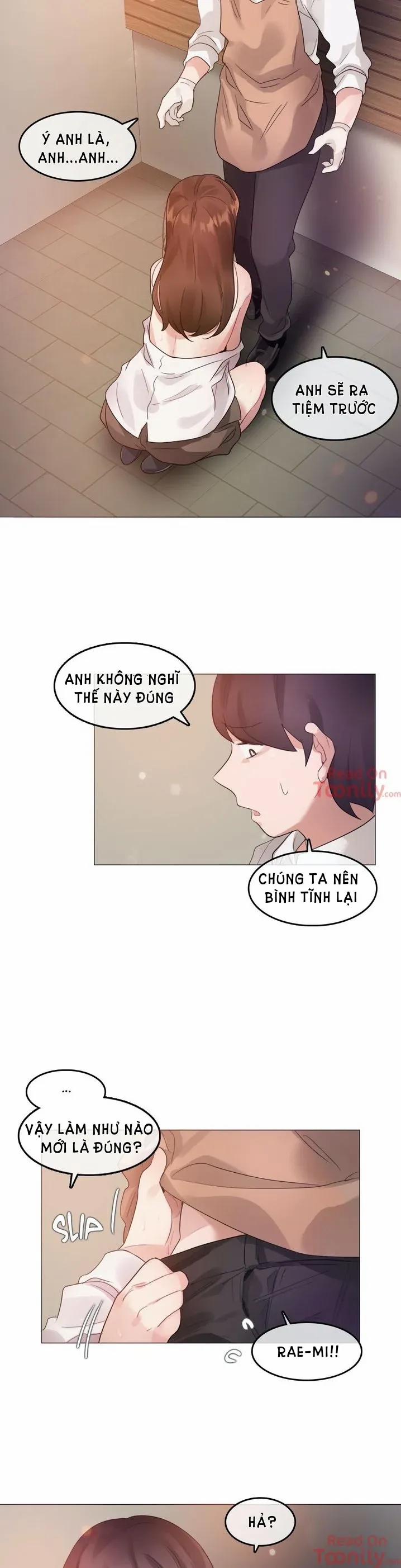 Cuộc Sống Thường Ngày Của Kẻ Biến Thái 78 trang 7