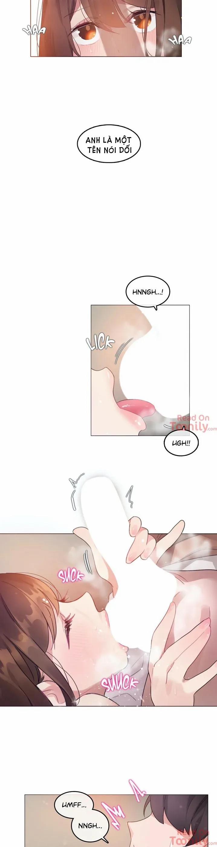 Cuộc Sống Thường Ngày Của Kẻ Biến Thái 78 trang 9