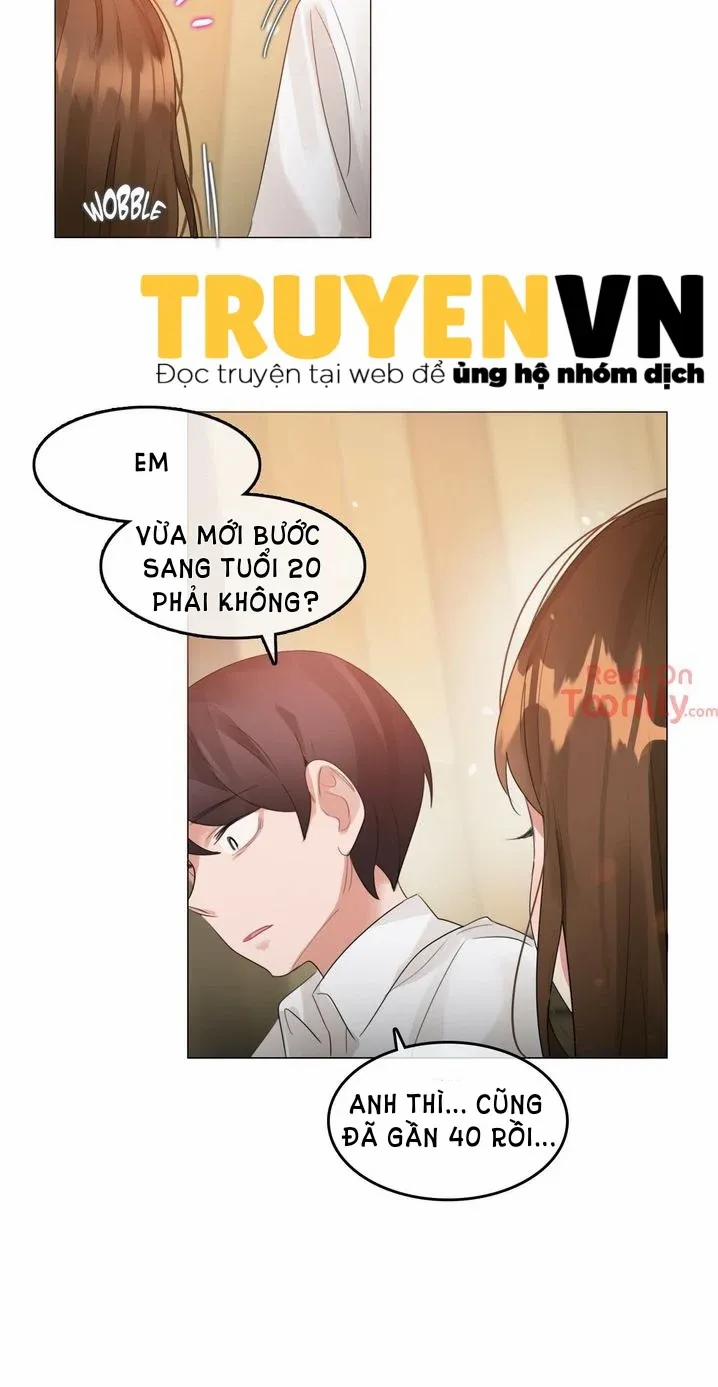 Cuộc Sống Thường Ngày Của Kẻ Biến Thái 79 trang 14