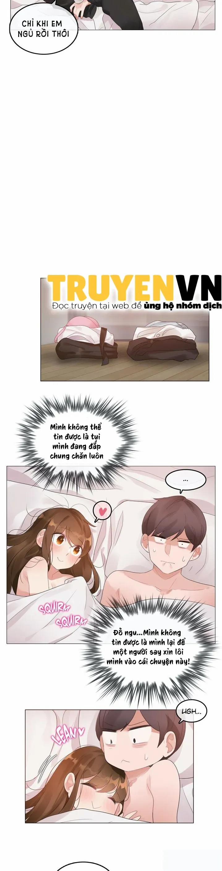 Cuộc Sống Thường Ngày Của Kẻ Biến Thái 80 trang 14