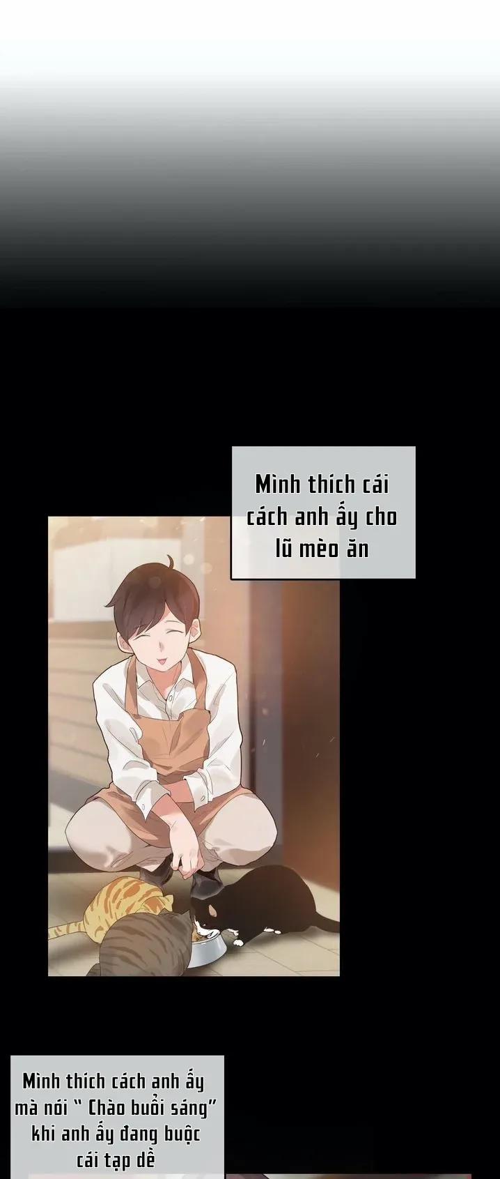 Cuộc Sống Thường Ngày Của Kẻ Biến Thái 80 trang 18