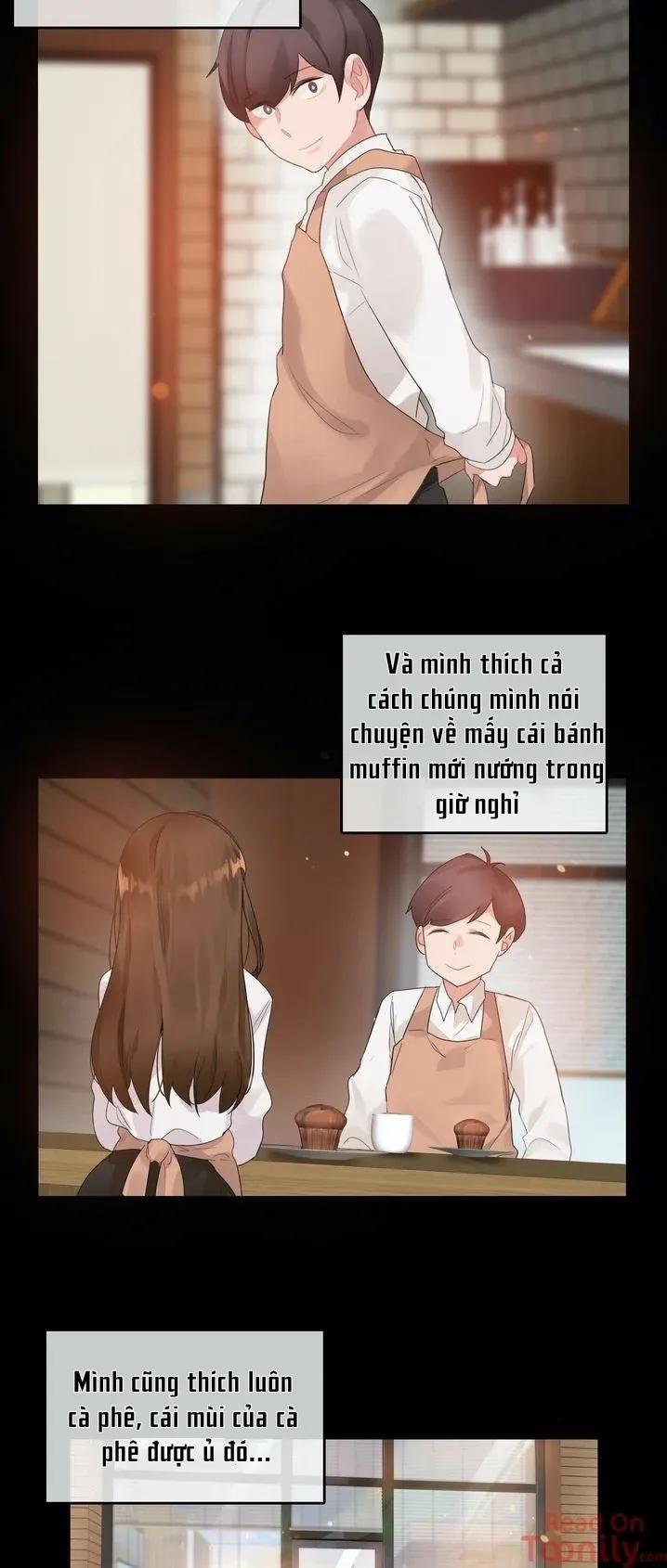 Cuộc Sống Thường Ngày Của Kẻ Biến Thái 80 trang 19