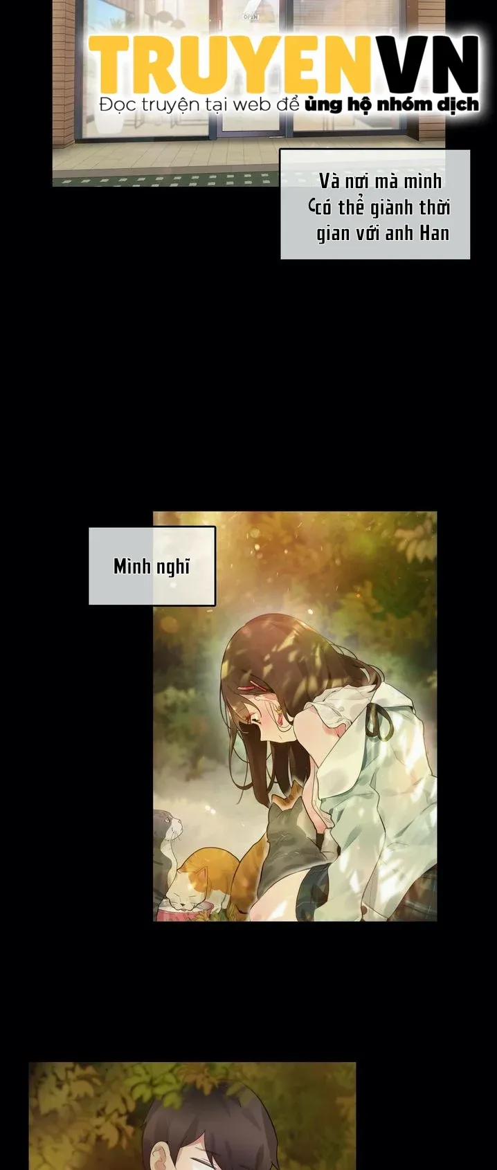 Cuộc Sống Thường Ngày Của Kẻ Biến Thái 80 trang 20