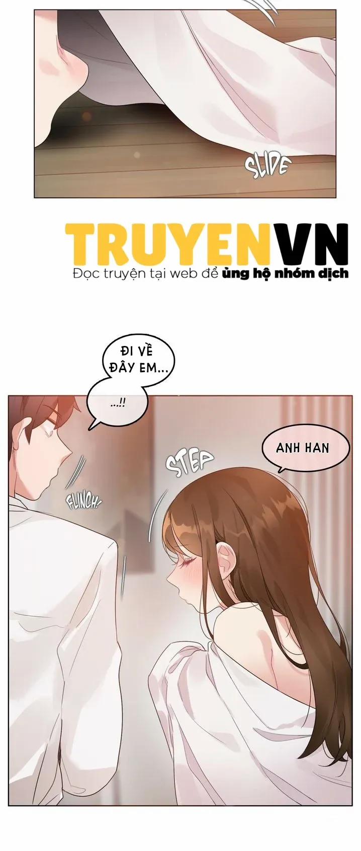 Cuộc Sống Thường Ngày Của Kẻ Biến Thái 80 trang 23