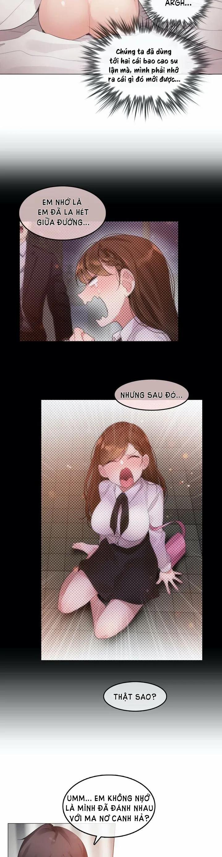 Cuộc Sống Thường Ngày Của Kẻ Biến Thái 80 trang 4