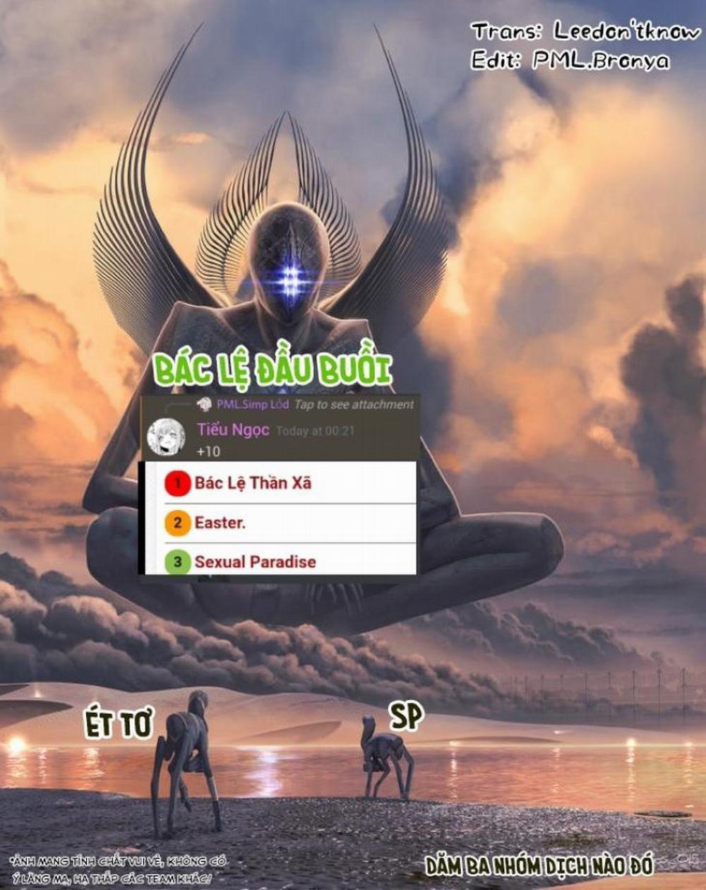 Cuộc sống thường ngày với cô em gái Tsundere 4 trang 0