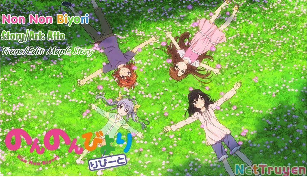 Cuộc Sống Thường Ngày 10 trang 0