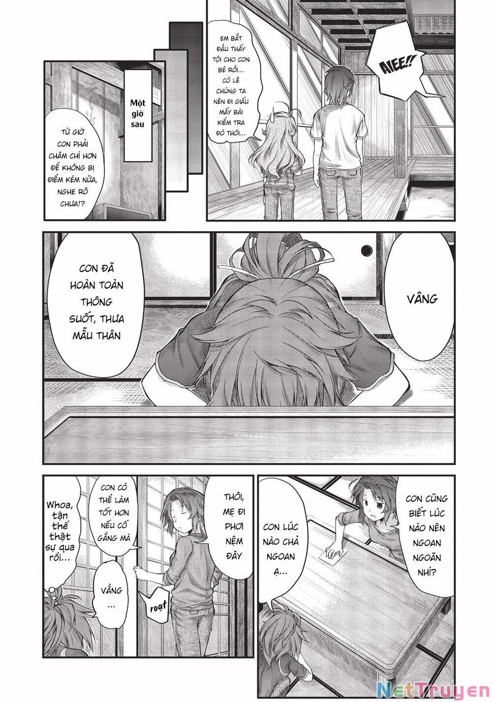 Cuộc Sống Thường Ngày 10 trang 15