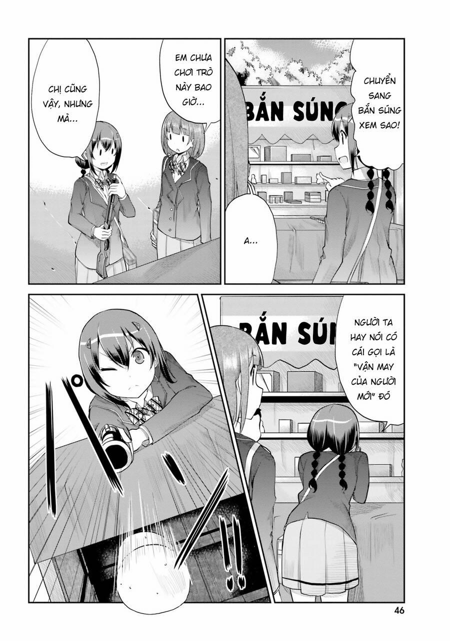 Cuộc Sống Thường Ngày 101 trang 12