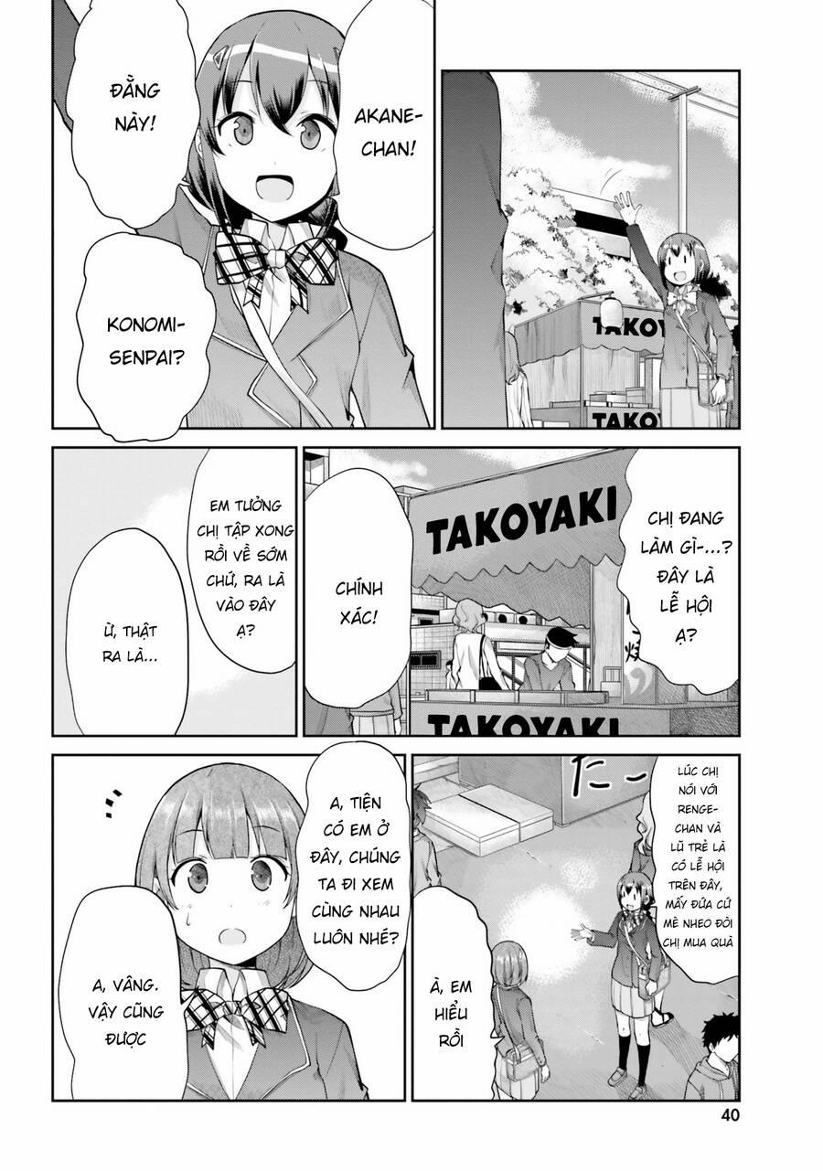 Cuộc Sống Thường Ngày 101 trang 6