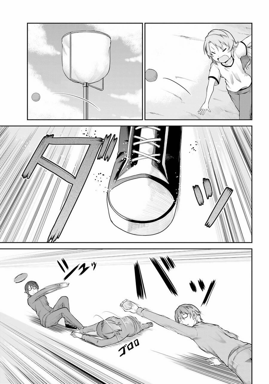 Cuộc Sống Thường Ngày 102 trang 13