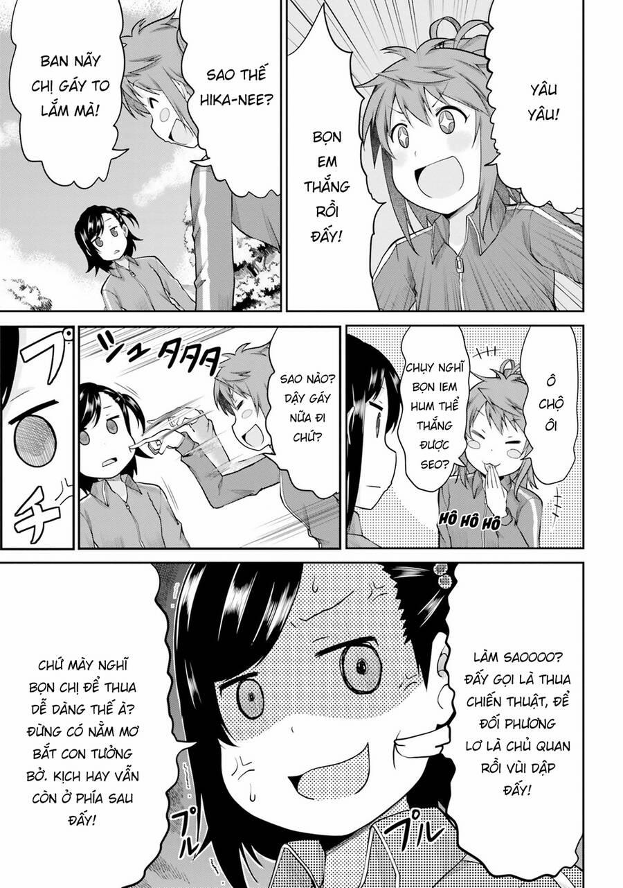 Cuộc Sống Thường Ngày 102 trang 17