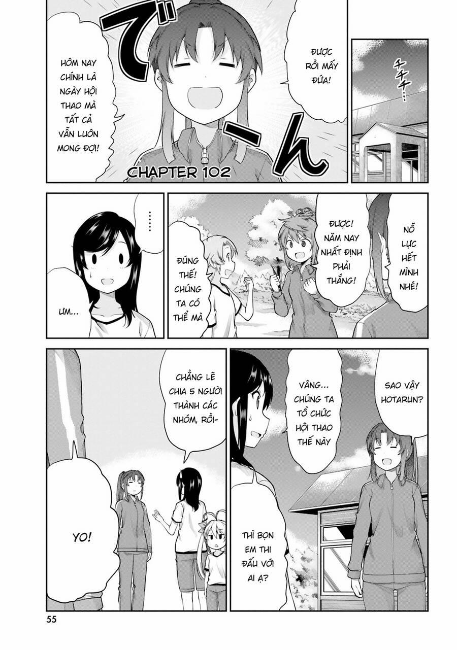 Cuộc Sống Thường Ngày 102 trang 3