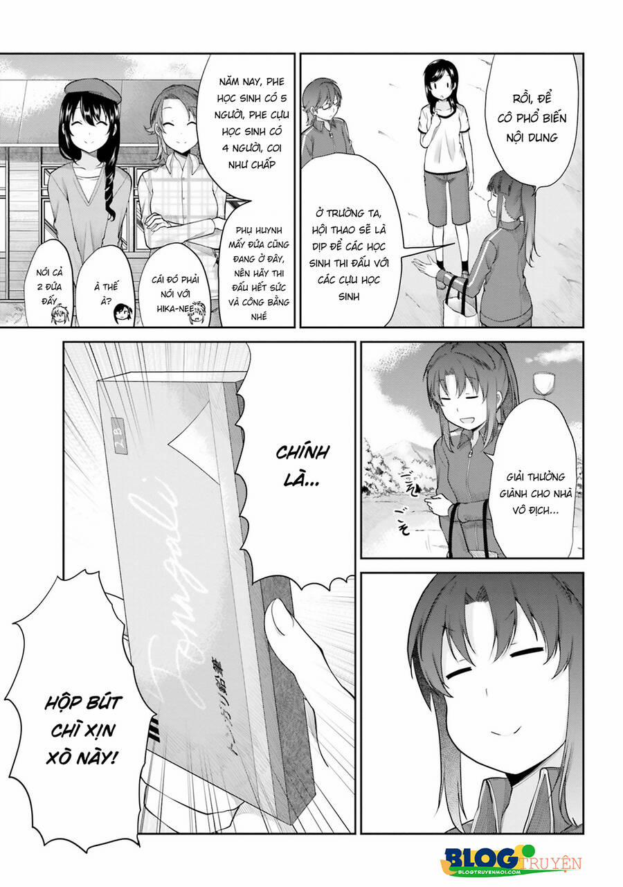 Cuộc Sống Thường Ngày 102 trang 7