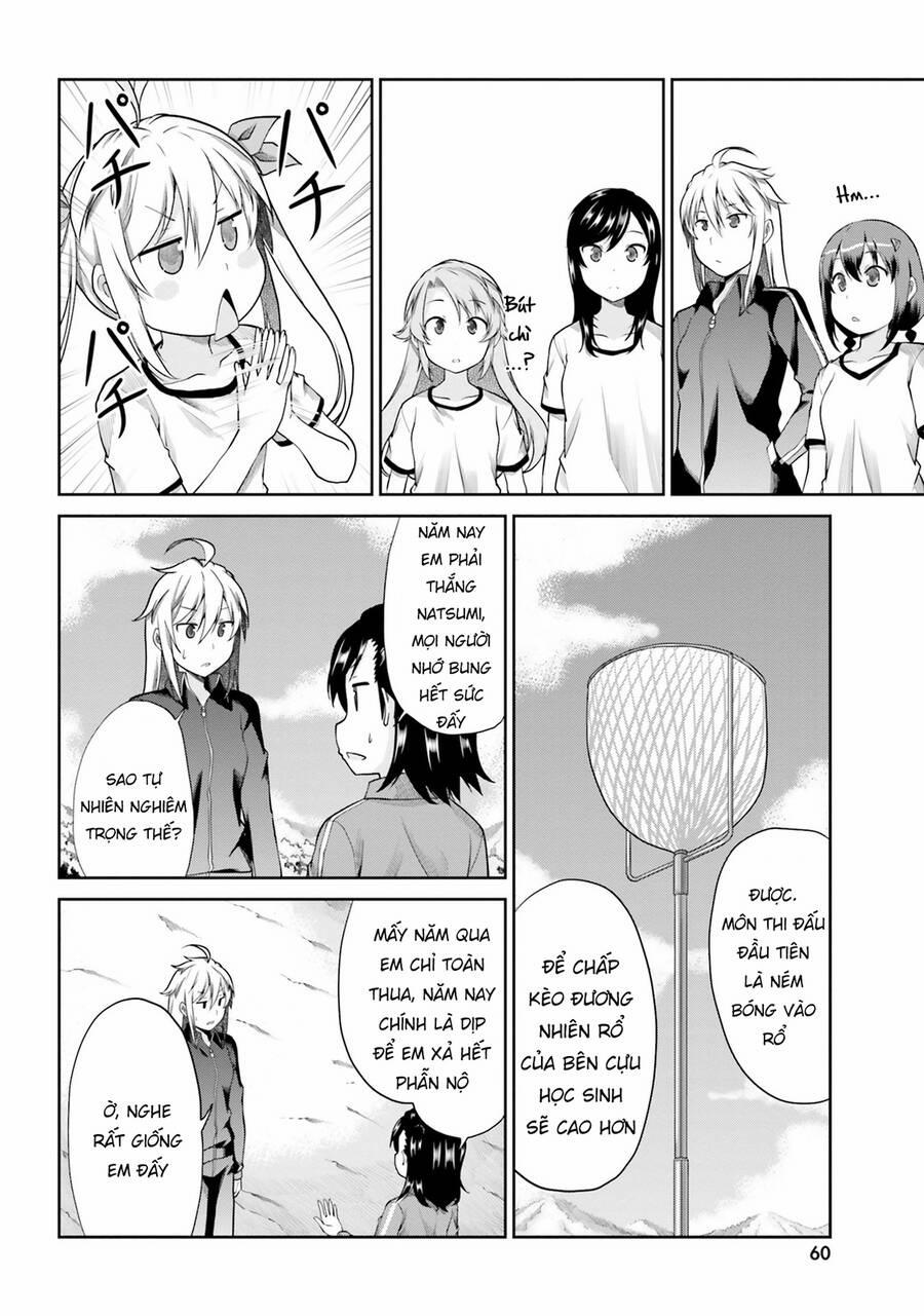 Cuộc Sống Thường Ngày 102 trang 8