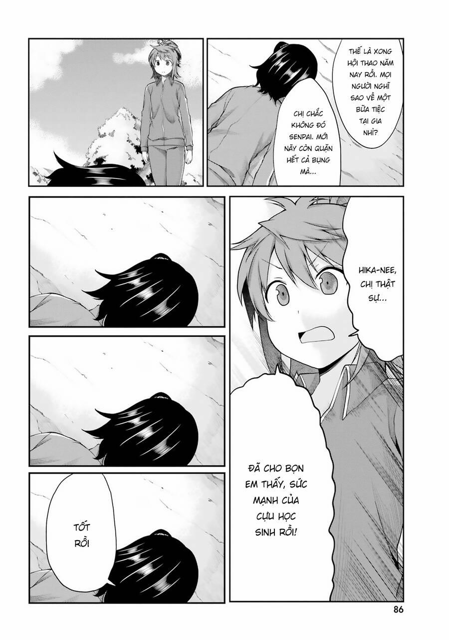 Cuộc Sống Thường Ngày 103 trang 18